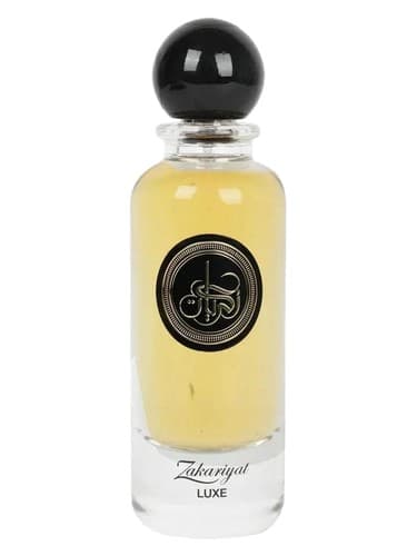 Zakariyat Luxe