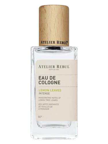 Lemon Leaves Intense