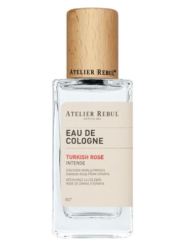 Turkish Rose Intense