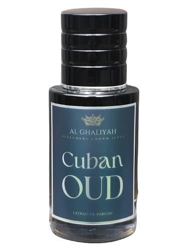 Cuban Oud