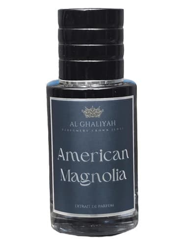 American Magnolia