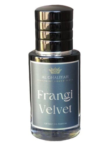 Frangi Velvet