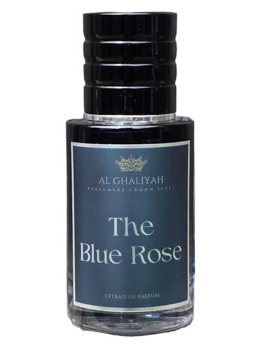 The Blue Rose