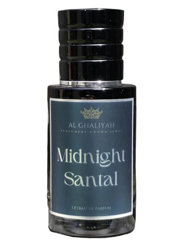 Midnight Santal