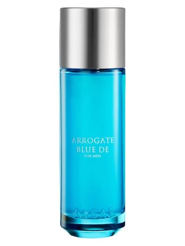 Arrogate Blue De