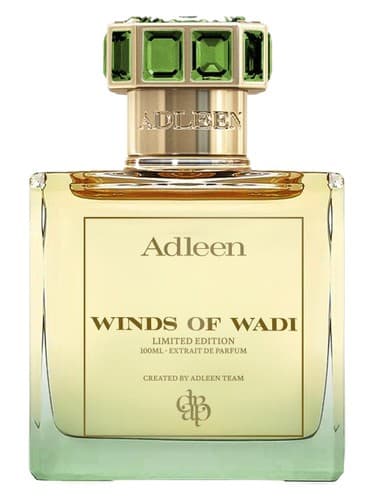 Winds of Wadi