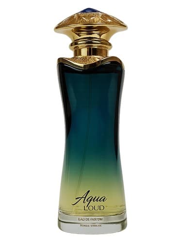 Aqua Oud