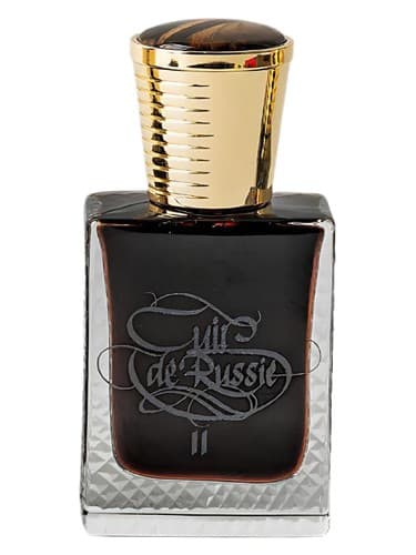 Cuir de Russie II