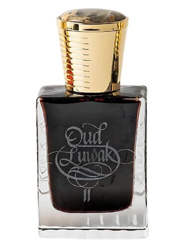 Oud Luwak II