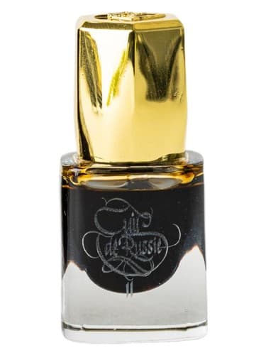 Cuir de Russie II Attar