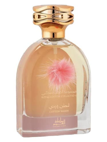 Cotton Wardi