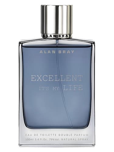 EXСELLENT MAN I LOVE