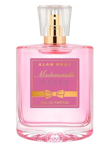 Mademoiselle Desir