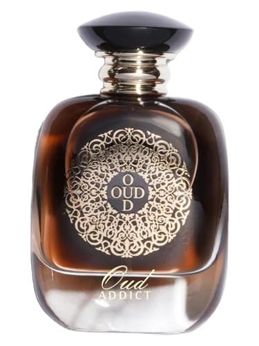 Oud Addict