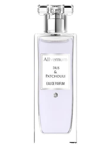 Iris & Patchouli