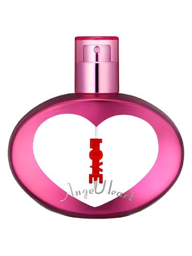 Angel Heart LovePink