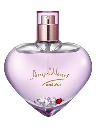 Angel Heart With Love