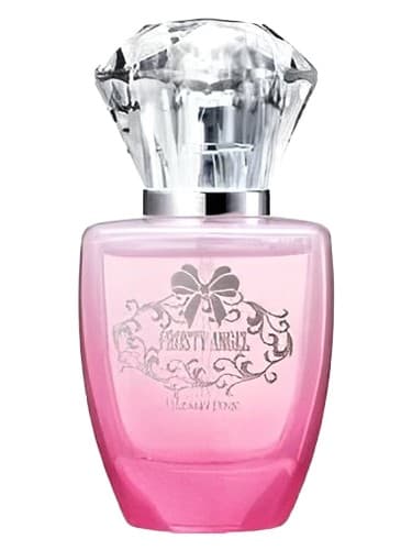 Frosty Angel Dreamy Pink