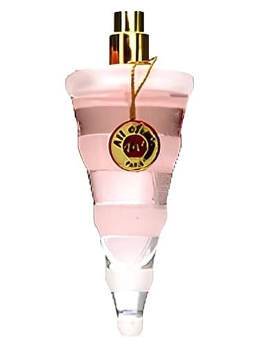 All of me - Estelle de Valrose