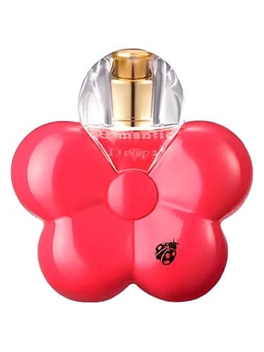 Romantic Drops Menars