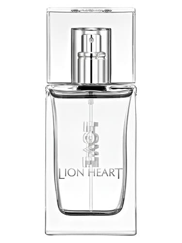 Lion Heart Love