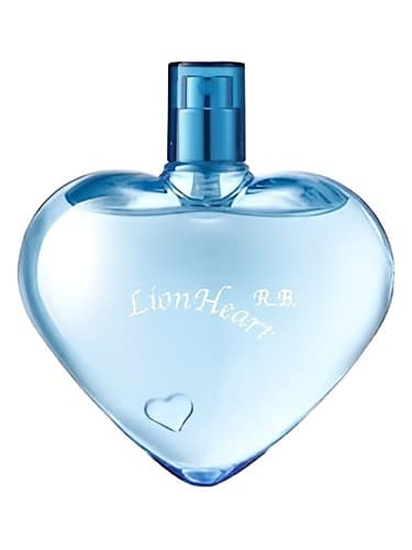 Lion Heart Royal Blue