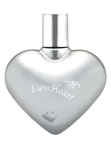 Lion Heart Platinum