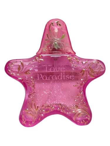 Estelle de Valrose - Love Paradise Glitter