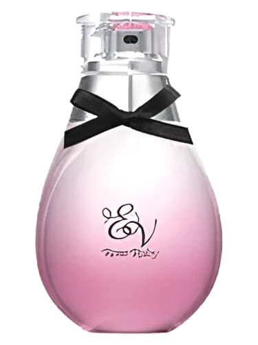 Estelle de Valrose - Rose Ruby