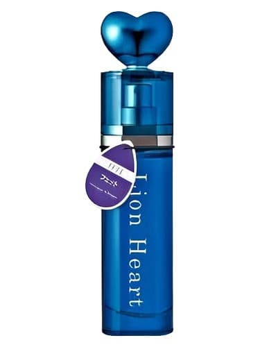 Lion Heart - Fête: Grape Drops