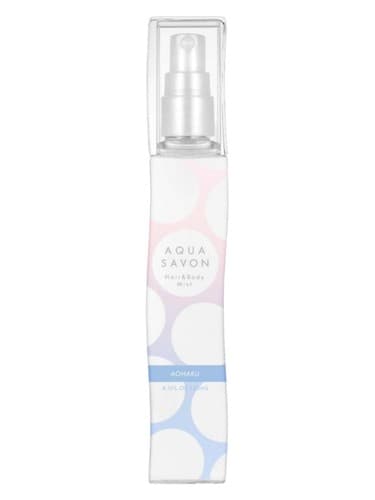 Aoharu Hair & Body Mist