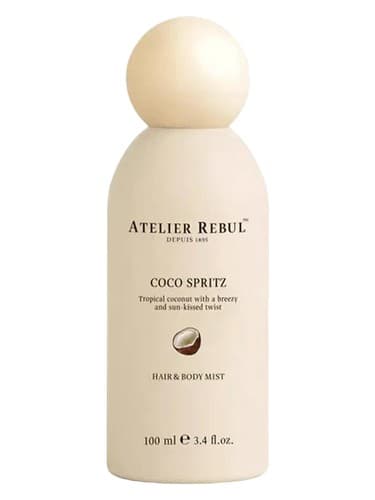 Coco Spritz