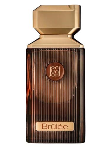 Brûlée