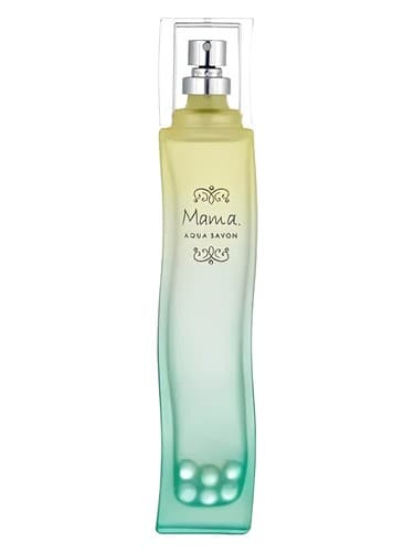 Mama. Aqua Savon - Jasmine Aroma Water