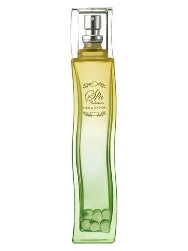 Aqua Savon Spa Collection - Lemongrass