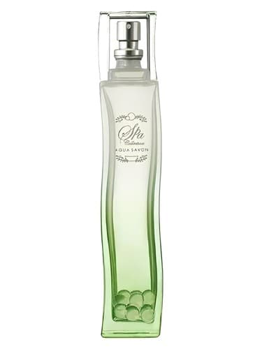 Aqua Savon Spa Collection - Chamomile