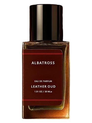 Leather Oud