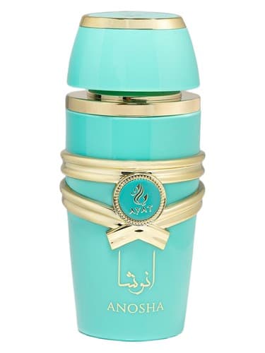 Anosha