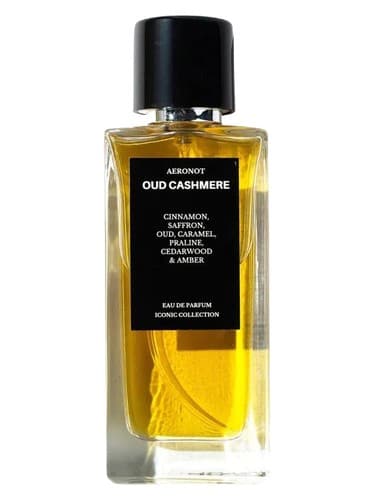 Oud Cashmere