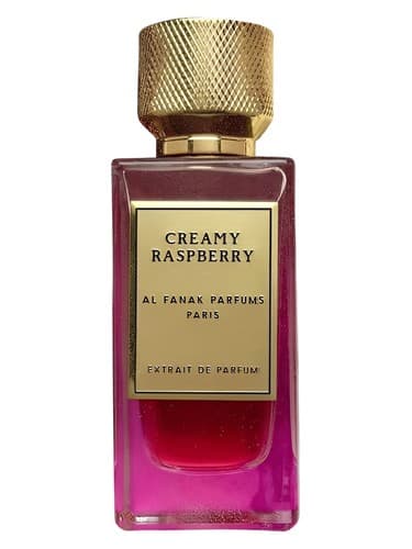Creamy Raspberry