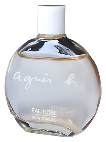 Eau Rose