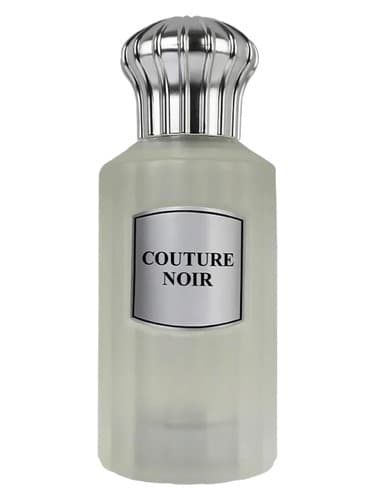 Couture Noir
