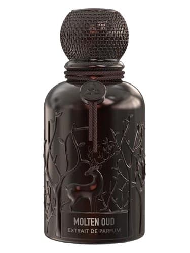 Molten Oud