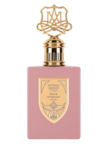 Walk of Shame Intense