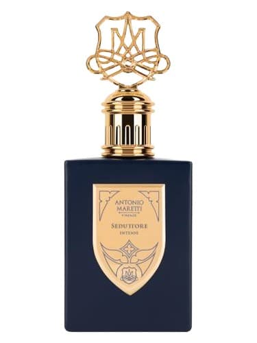 Seduttore Intense