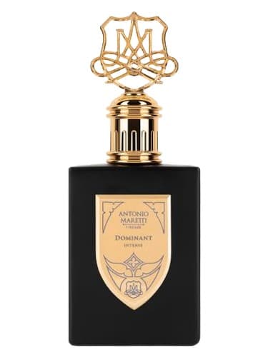 Dominant Intense