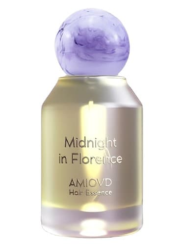 Midnight in Florence