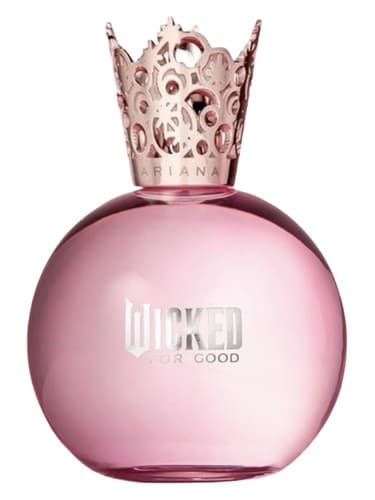 Wicked For Good – Glinda Bubbly Pink