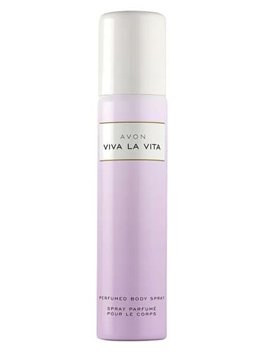 Viva La Vita Body Spray