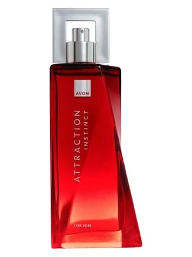 Attraction Instinct For Him